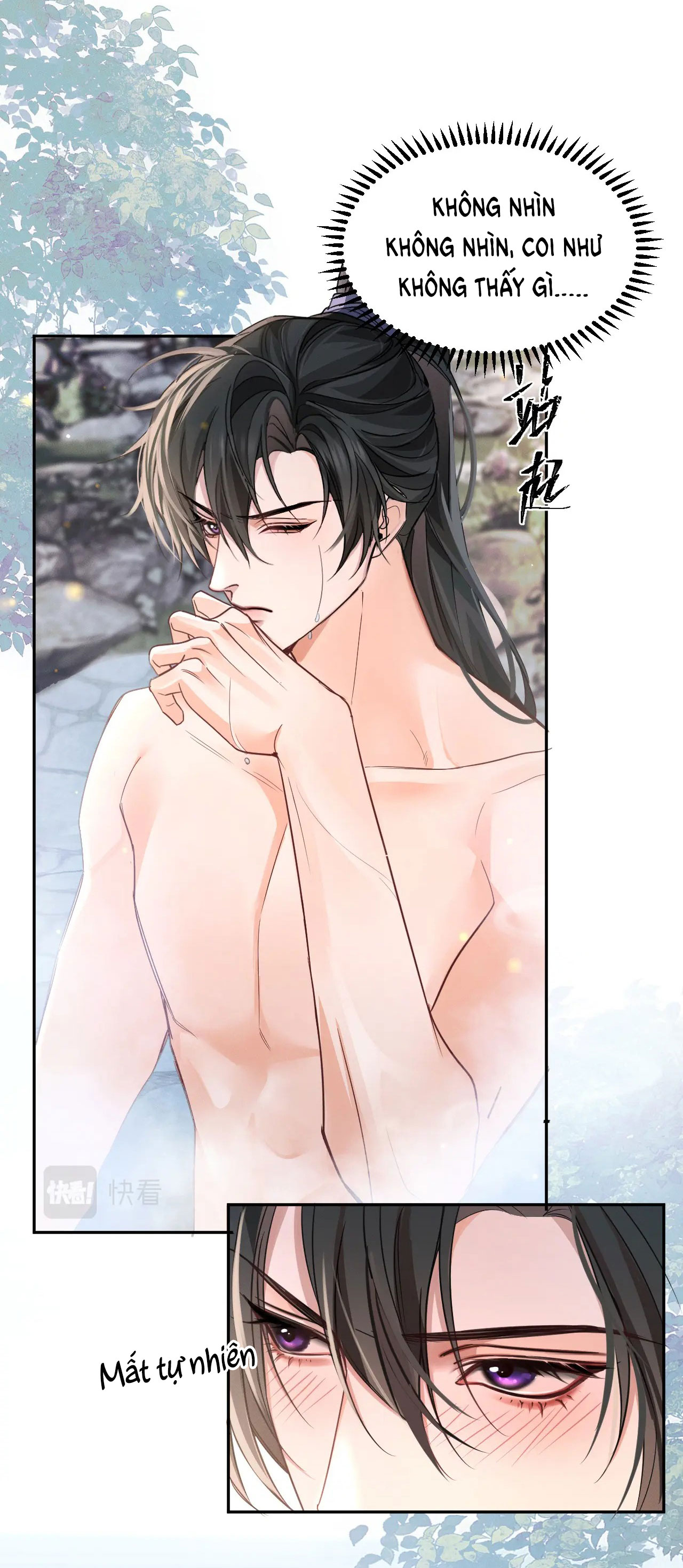 husky và sư tôn mèo trắng chapter 42 30