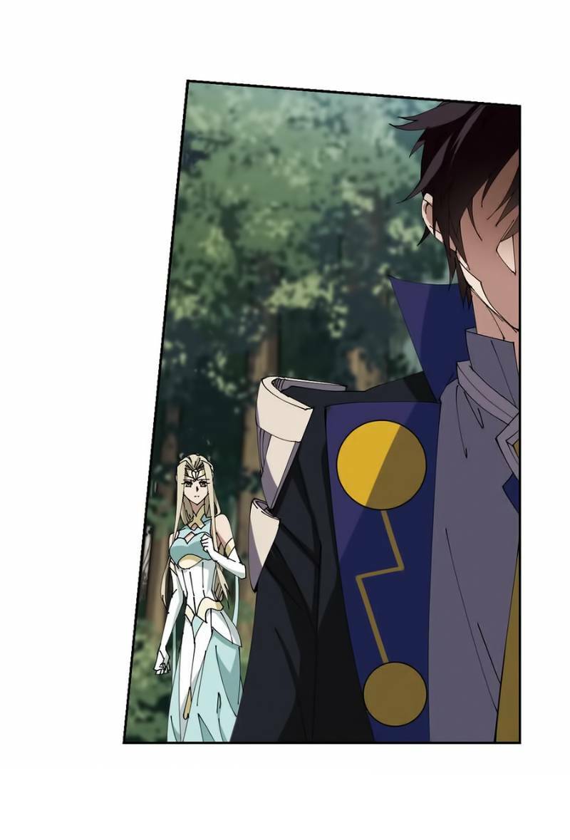 võng du chi cận chiến pháp sư chapter 250 14