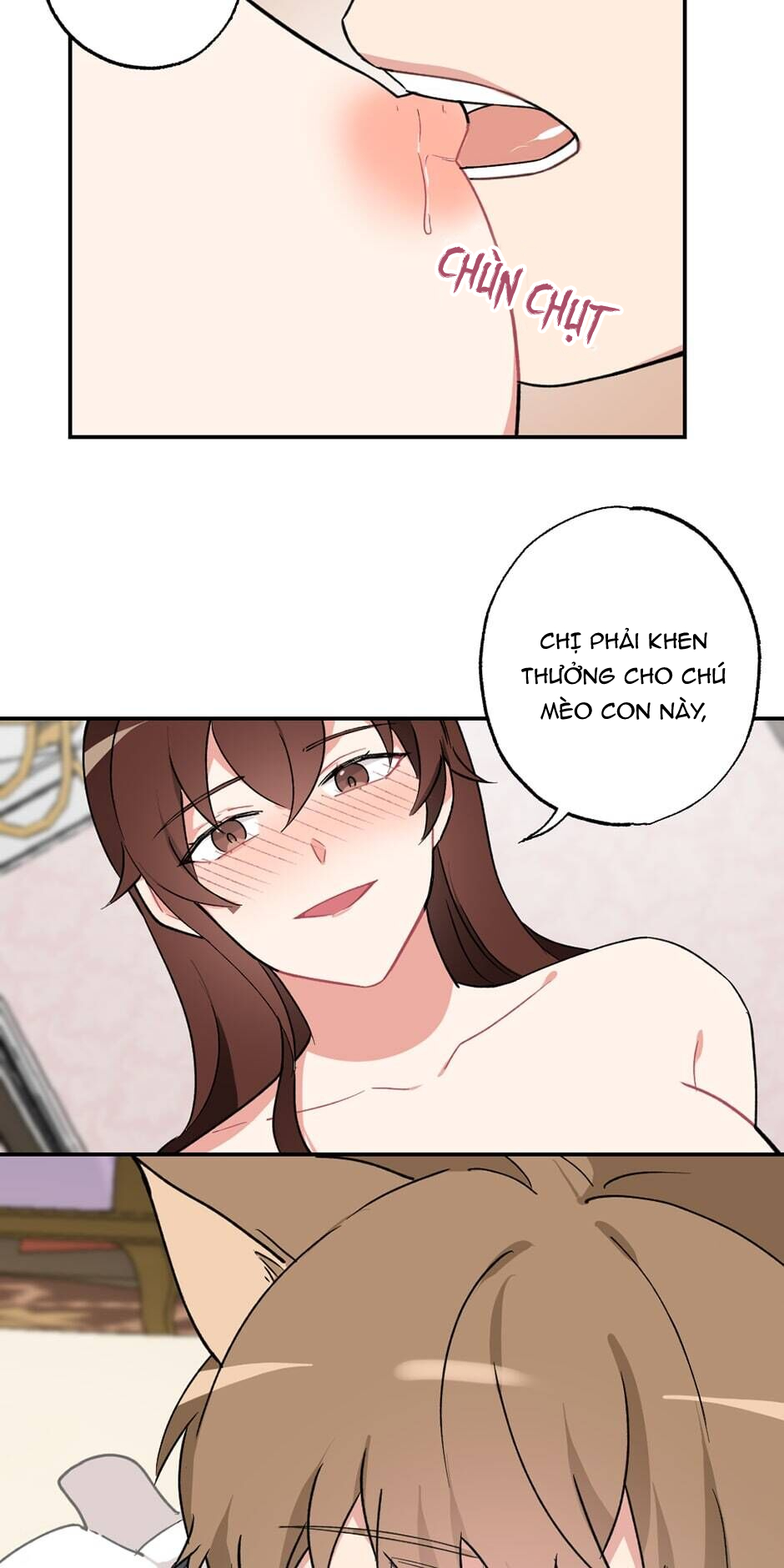 cô chủ và người hầu chapter 32 13