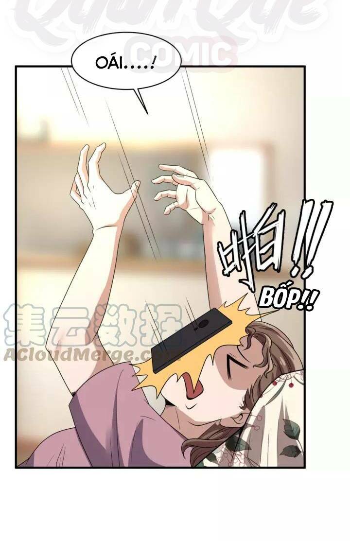 người chặn xuyên không chapter 82 38