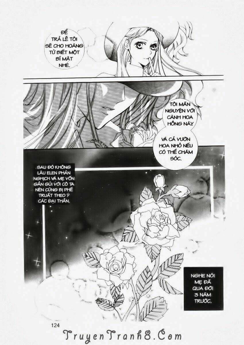 a kiss for my prince chapter 15 22