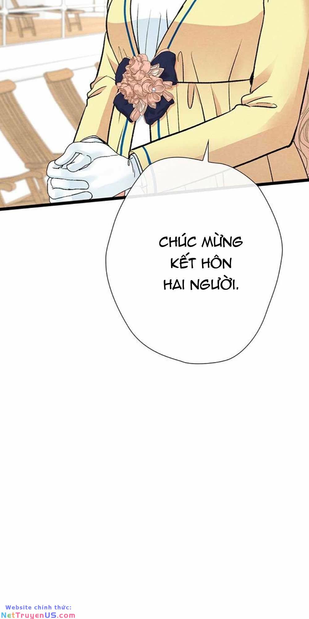 Hoàng Tử Rắc Rối chapter 38.2 33