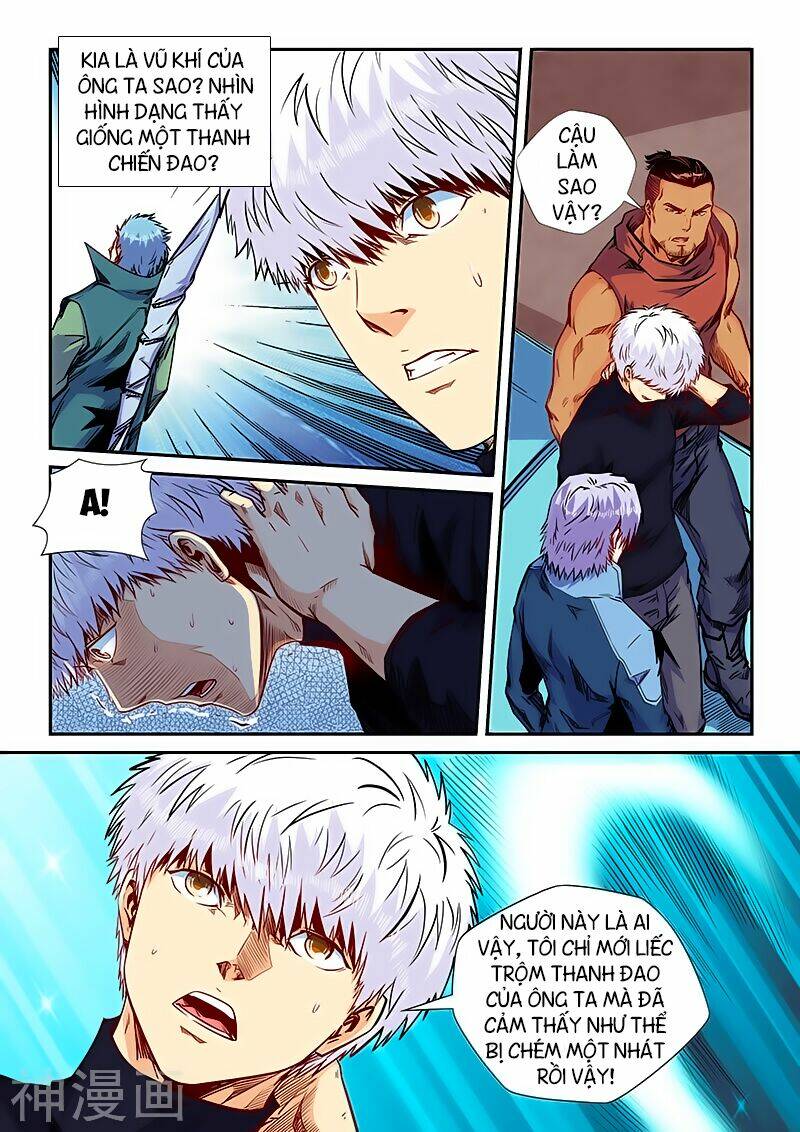 tu chân tứ vạn niên chapter 155 12