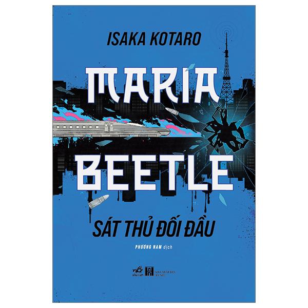 Maria Beetle - Sát Thủ Đối Đầu