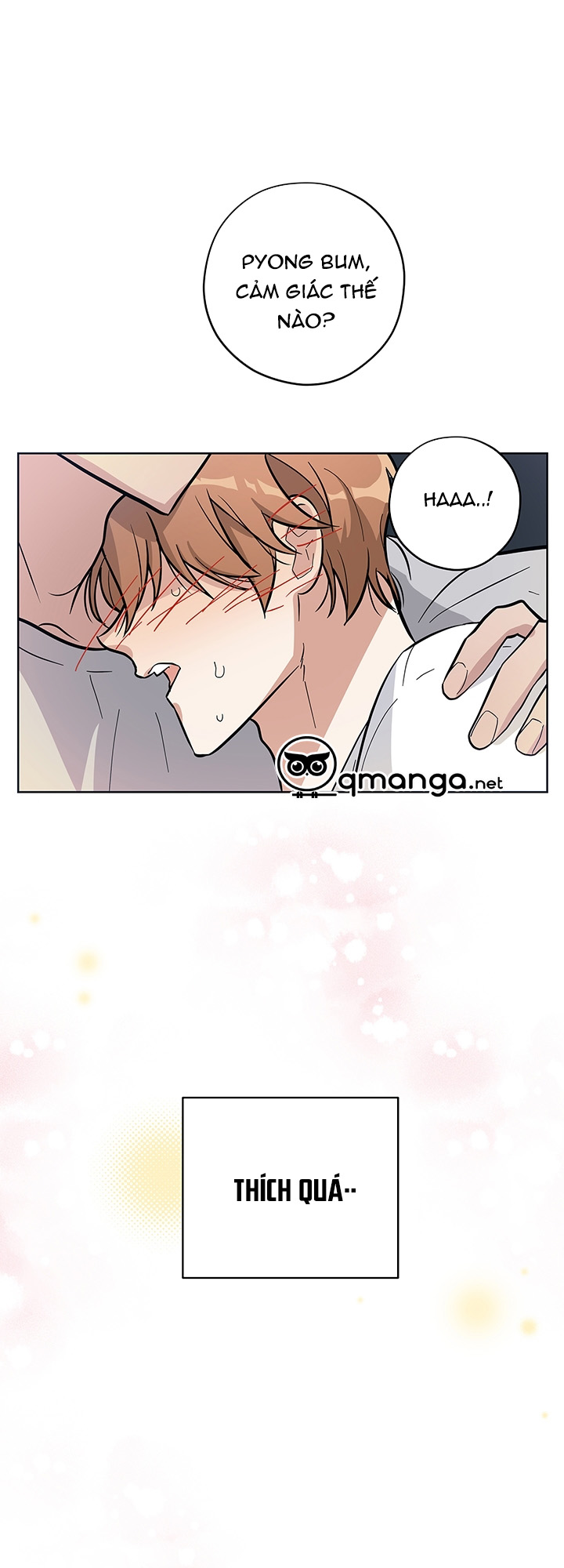 tình yêu của vị hoàng tử ngoài hành tinh chapter 5 34