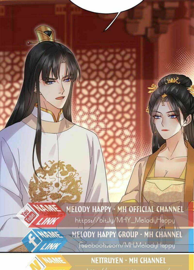 dục hỏa độc nữ chapter 70 19