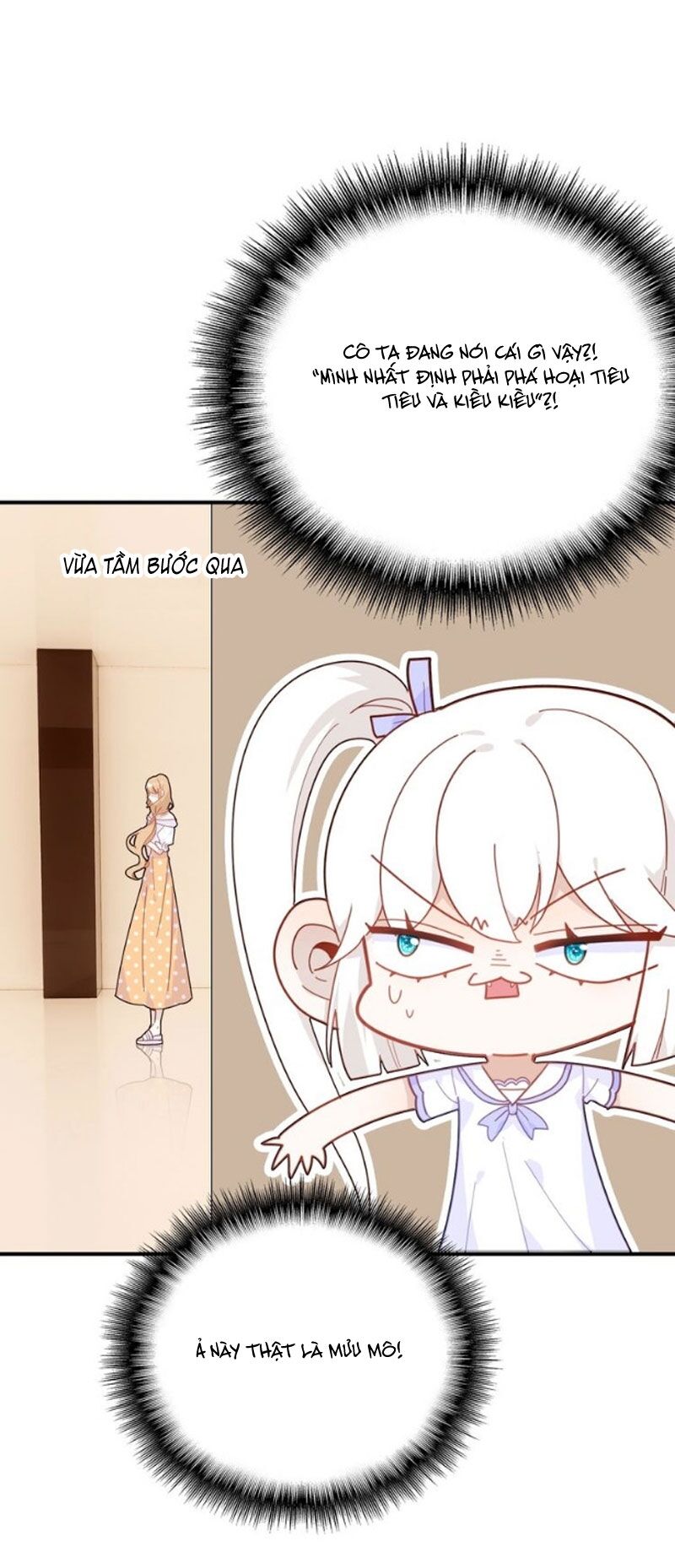 Ái Thượng Ngạo Kiều Long Vương Gia chapter 43 - Trang 38