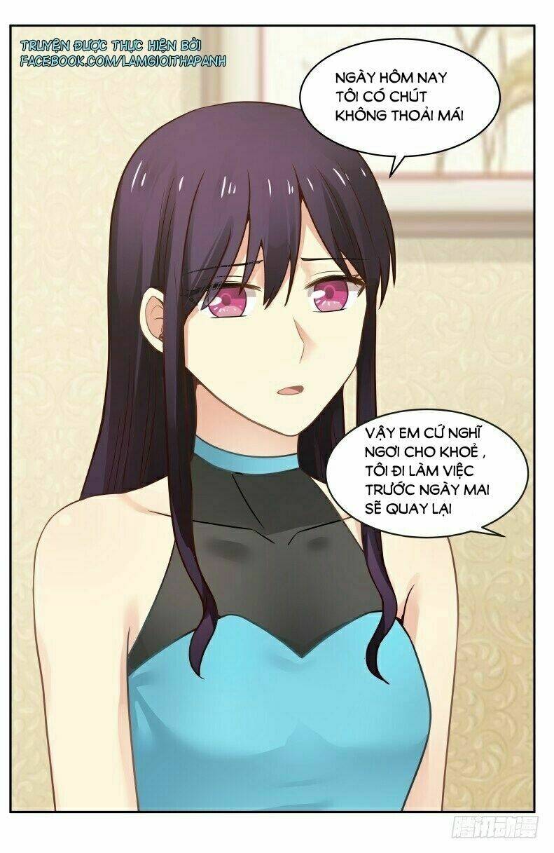 ngọt vị yêu đương chapter 6 9