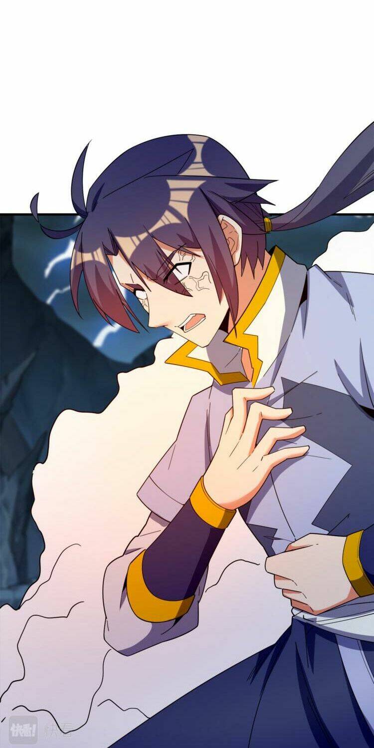 thôn phệ một thế giới tu tiên chapter 104 14