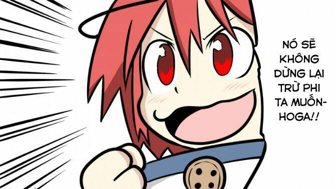 senyuu chapter 11 30