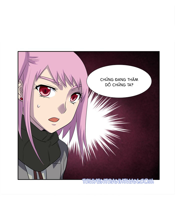 the gamer chapter 180 31