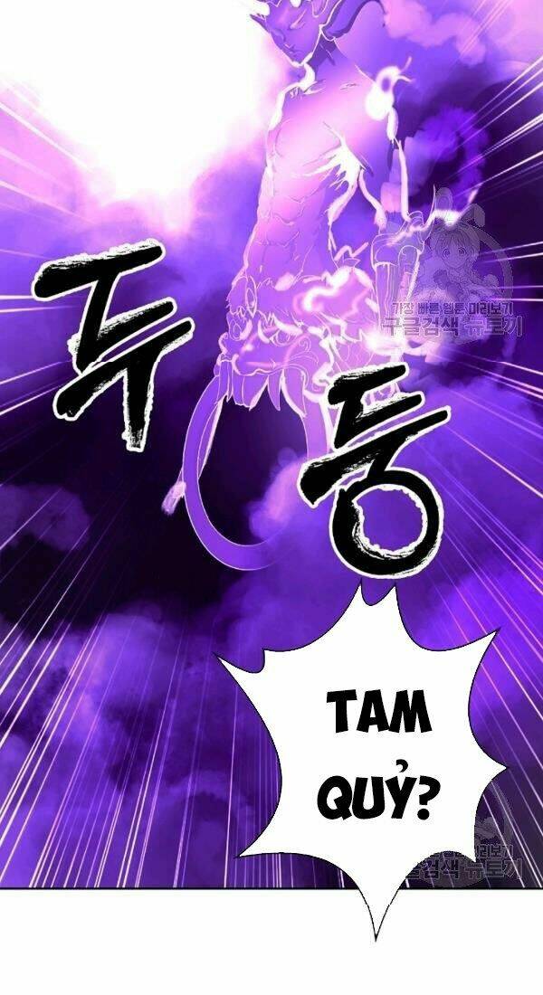 xuyên không thành hổ chapter 38 60