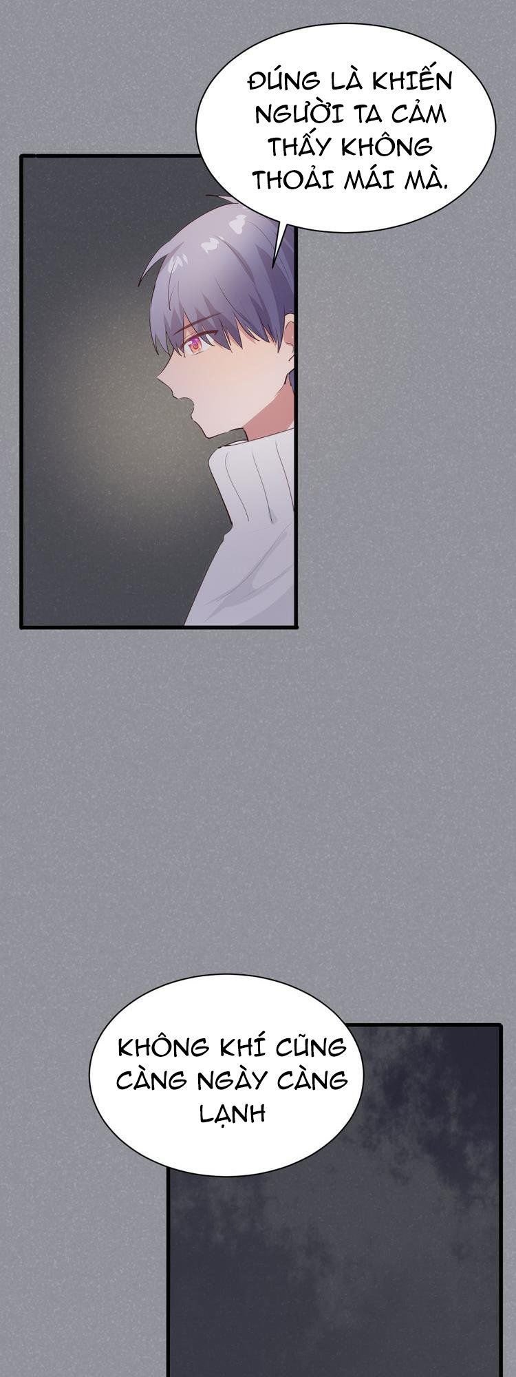 nhất tiễn khuynh tâm chapter 20 24