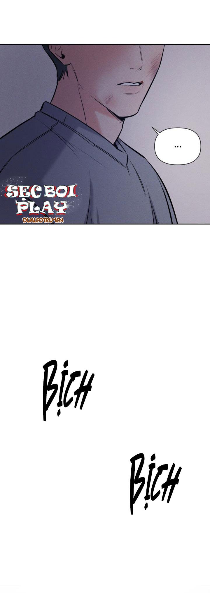 mặt trời của đêm chapter 26 32