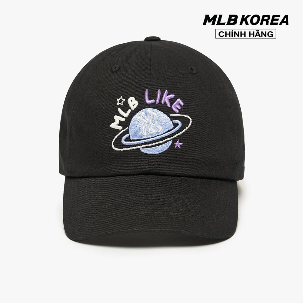 MLB - Nón bóng chày LIKE Planet 3ACP0371N-50BKS