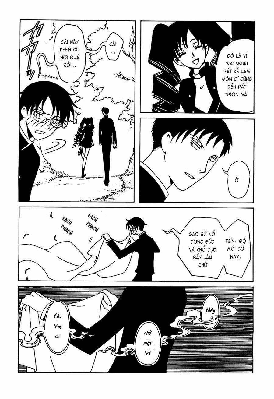 xxxholic rei chapter 10 6