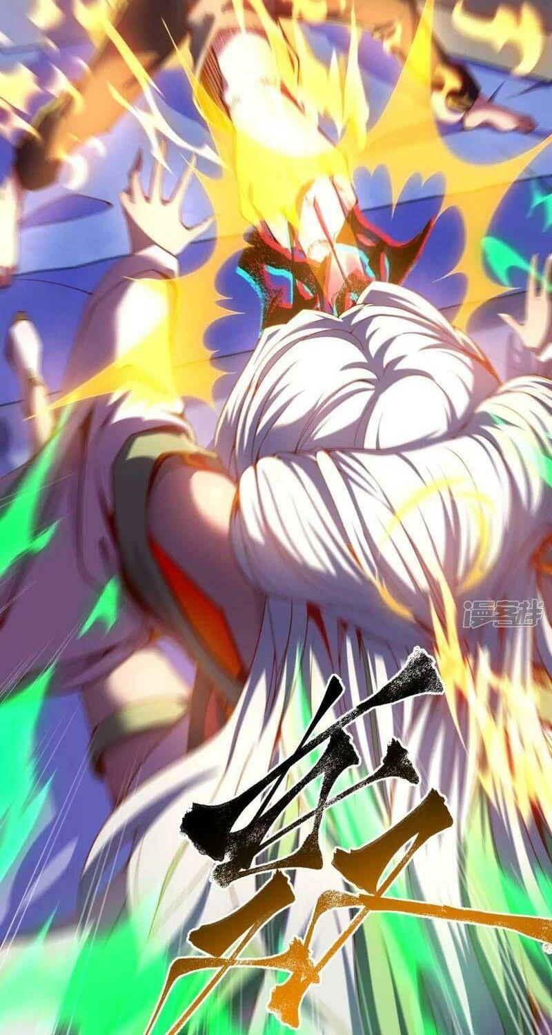 ta là thương thiên chapter 2 16