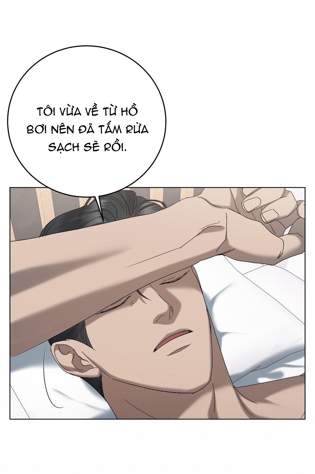 cầu thủ bóng nước chapter 25 11