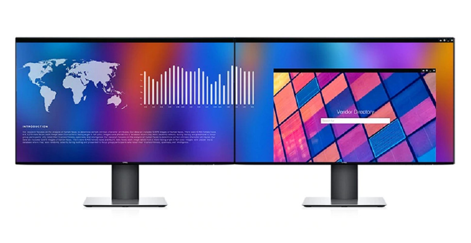 Màn hình Dell UltraSharp U2721DE ( 27inch/ IPS/ 2K/ 60Hz/ 8ms/ USB Type-C/ RJ45 ) - Hàng Chính Hãng | Tiki.vn