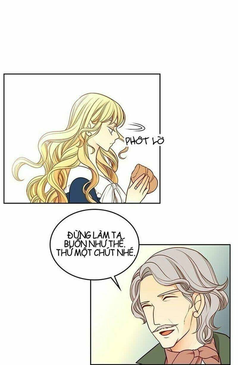 wendy , cô gái bán hoa chapter 42 21