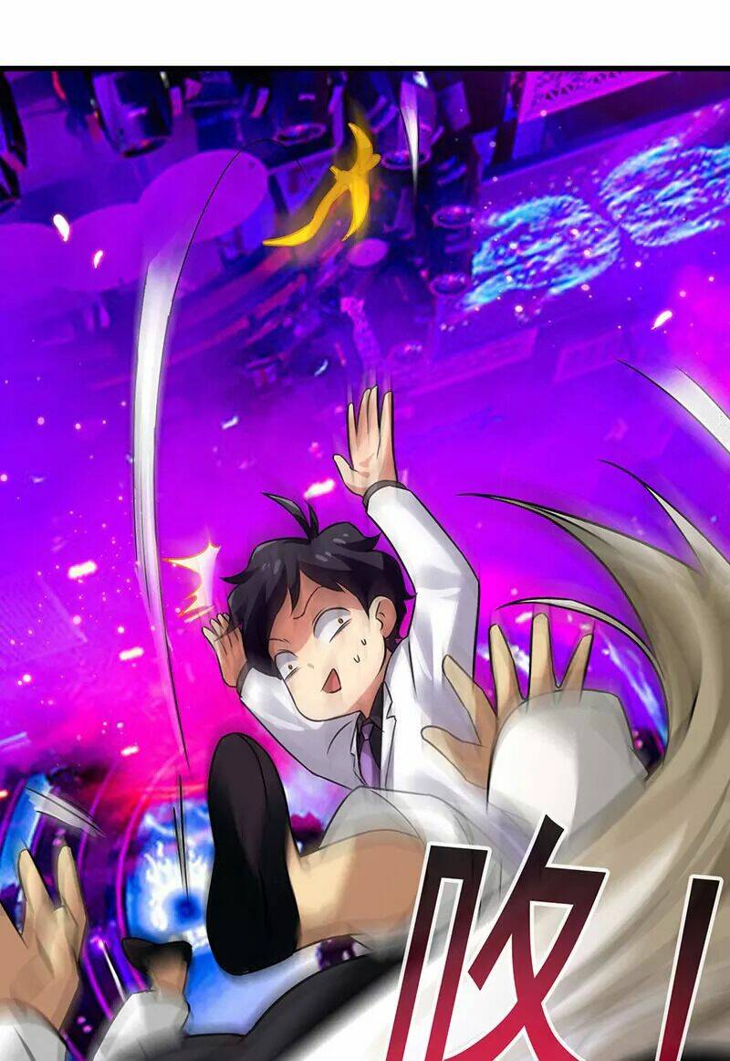 siêu cấp bại gia tử chapter 38 30