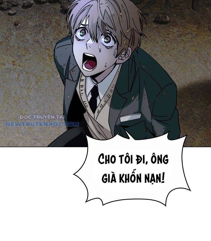 tận thế cũng chỉ là trò chơi chapter 20 129