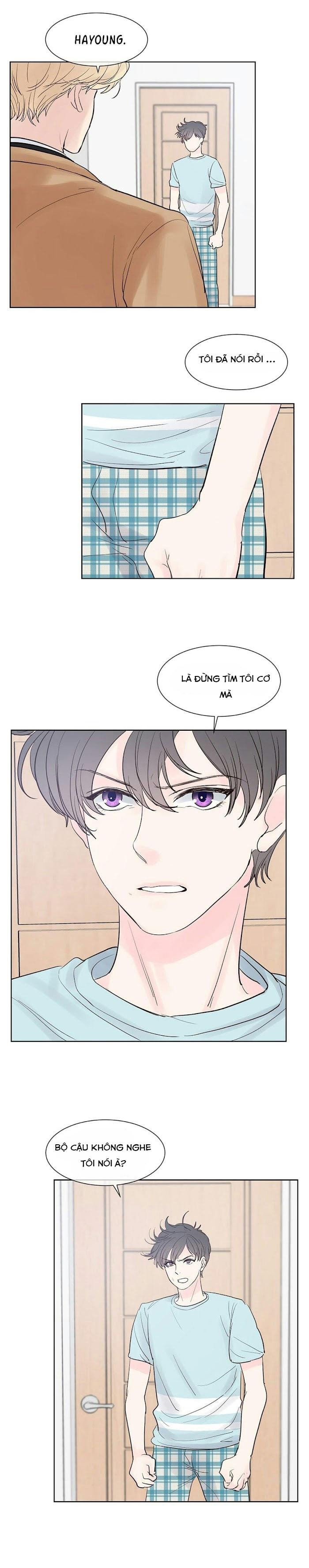 heat and run chapter 47 2