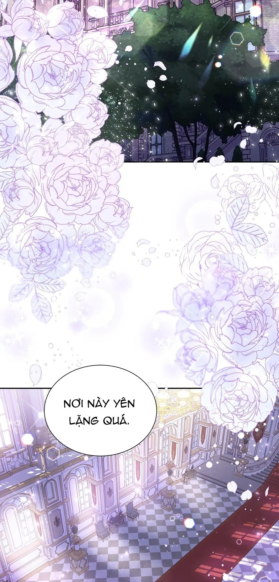 đánh cắp trái tim thiếu nữ chapter 16.1 5