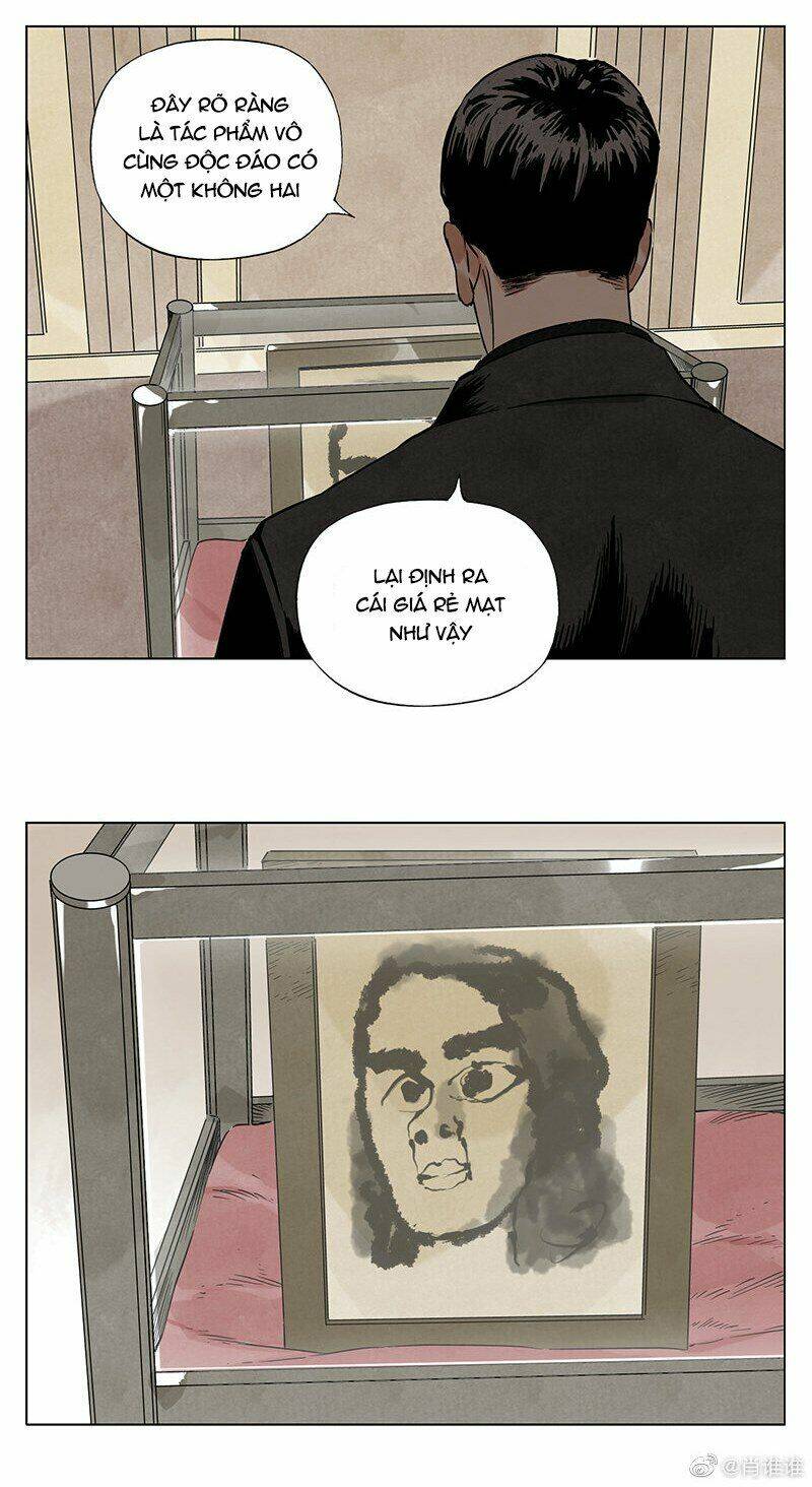 bang chủ đại nhân tìm cách trị hói đầu chapter 52 25