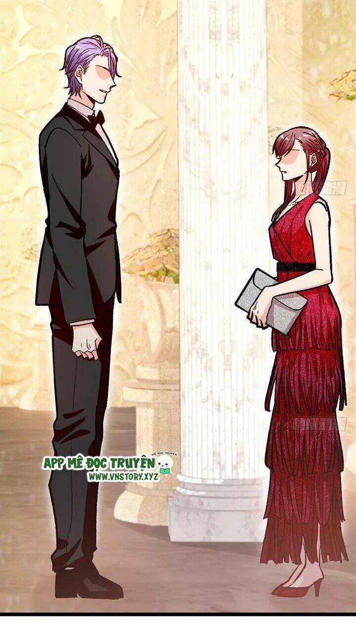 thiên hậu trở về chapter 110 47