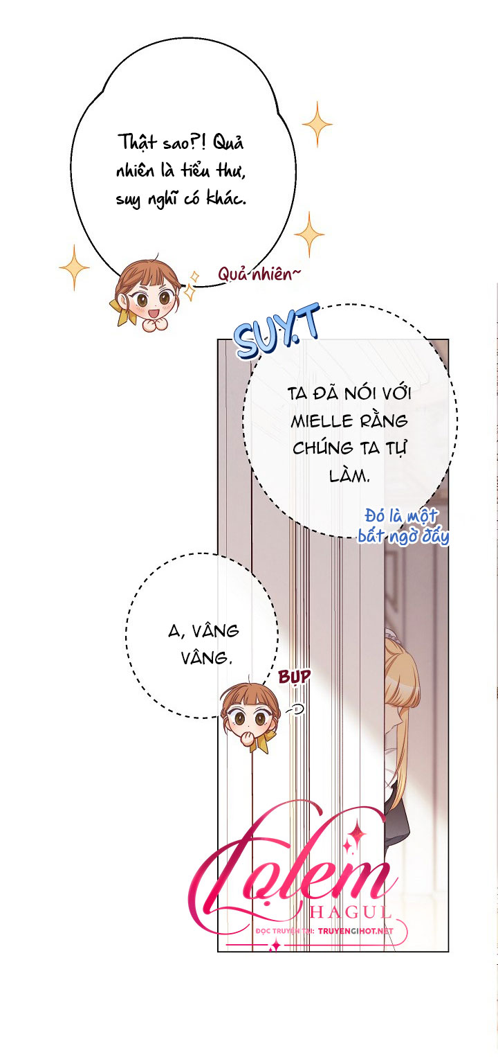 ác nữ đảo ngược đồng hồ cát chapter 95 50