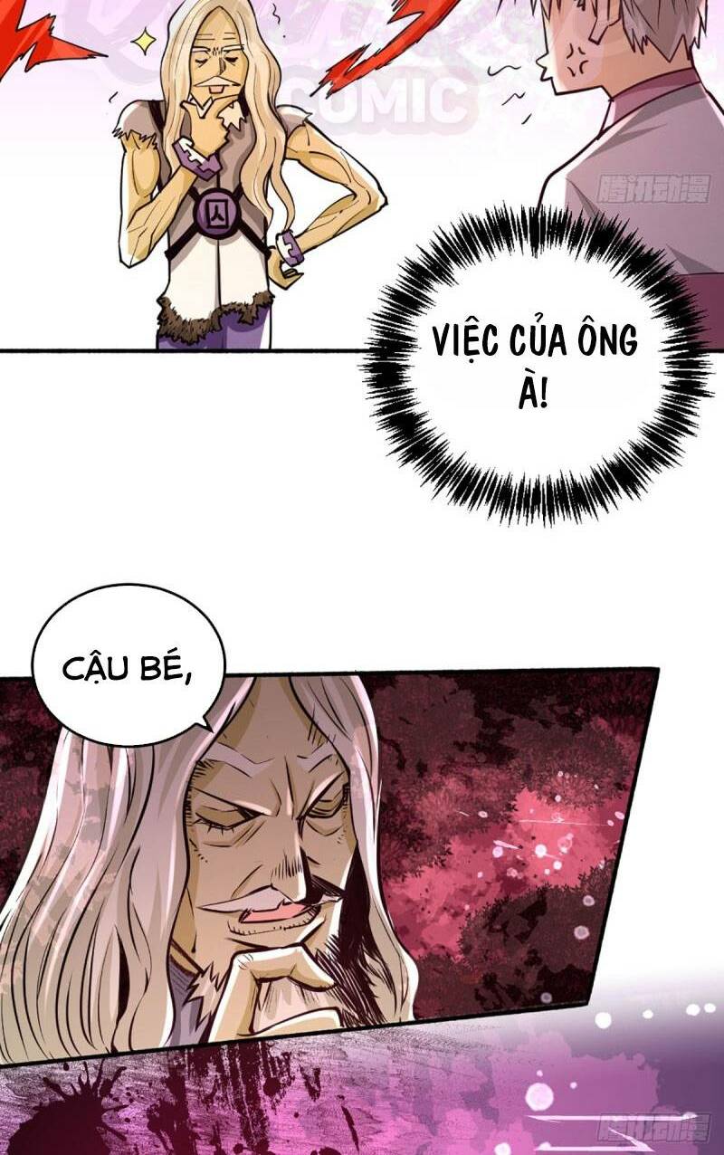 đô thị đỉnh phong cao thủ chapter 96 18