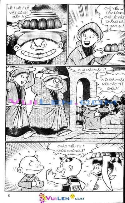 thần đồng đất việt chapter 14 5