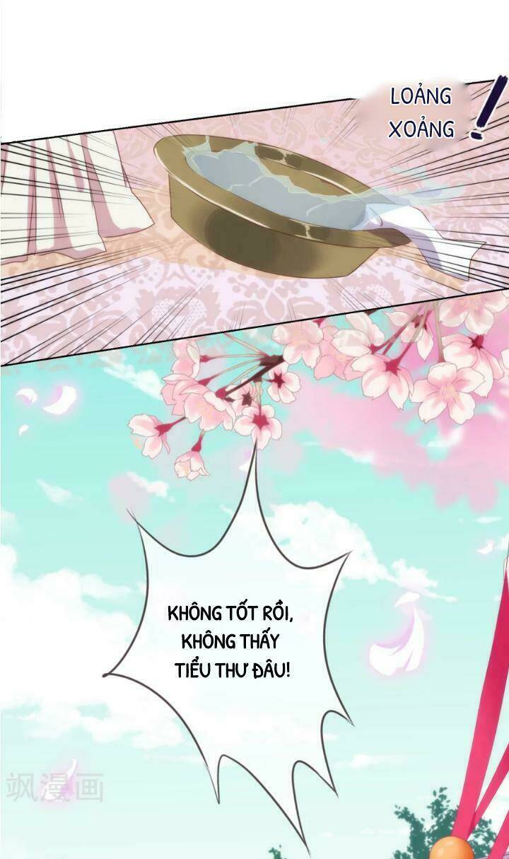 ồ, phu quân đáng yêu của tôi! chapter 23 10