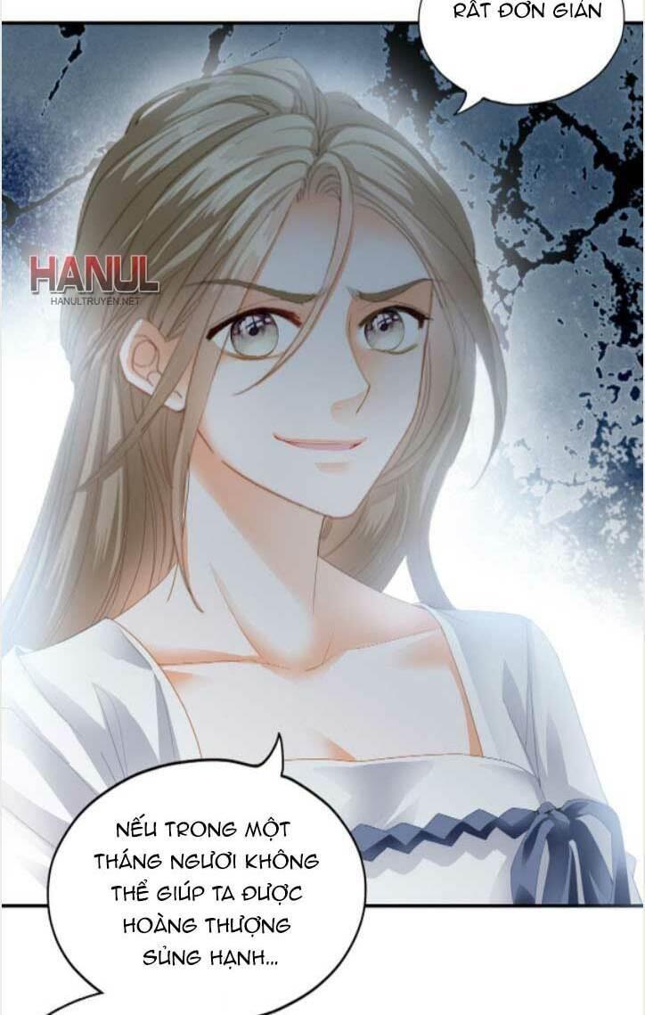 bổn vương muốn nàng chapter 143 3