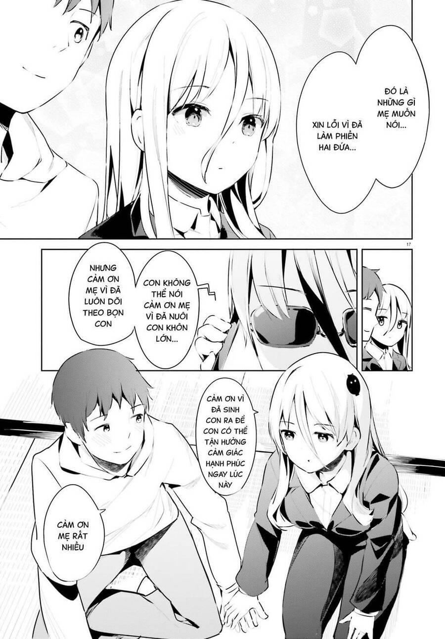 dear sir... i married a killer chapter 29 18