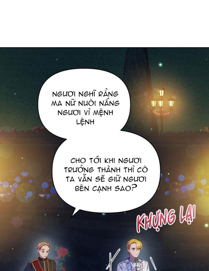 hộ vệ của bạo chúa là ác nữ chapter 42 52
