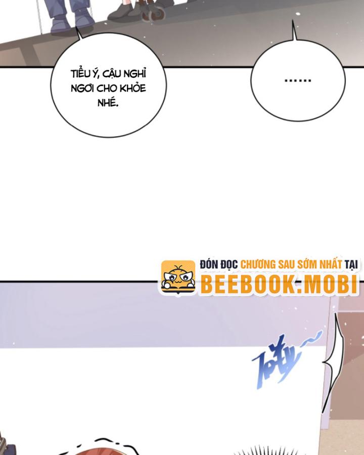 học cùng em gái, tôi bất cẩn vô địch rồi chapter 44 33