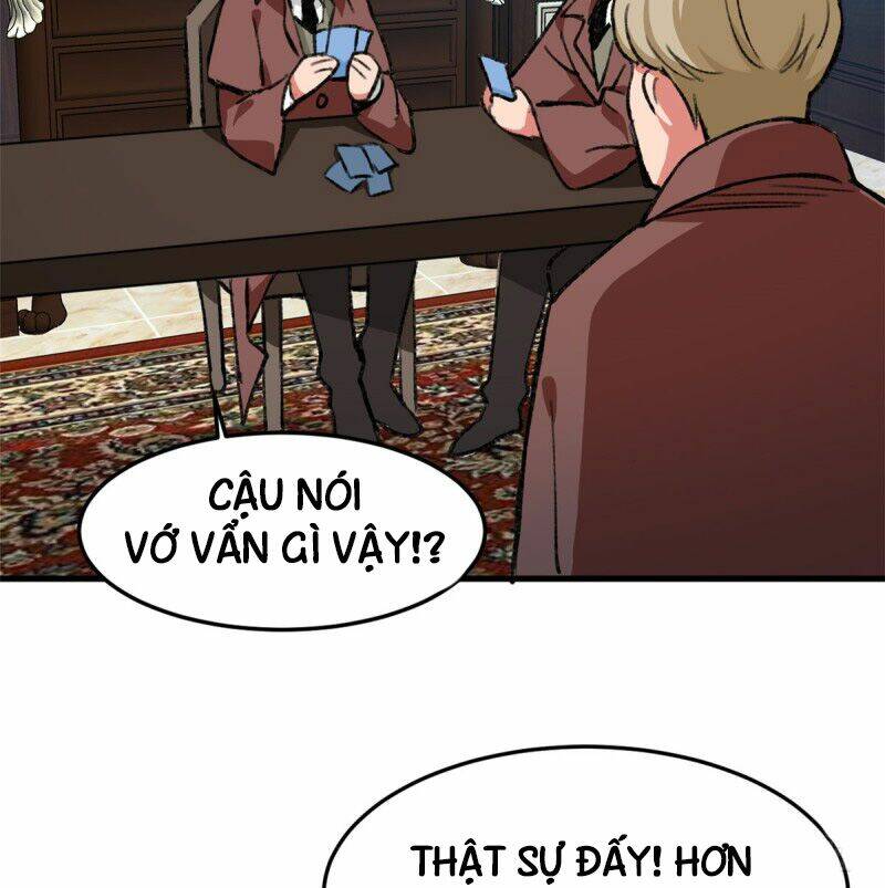 vô sỉ thuật sĩ chapter 18 35