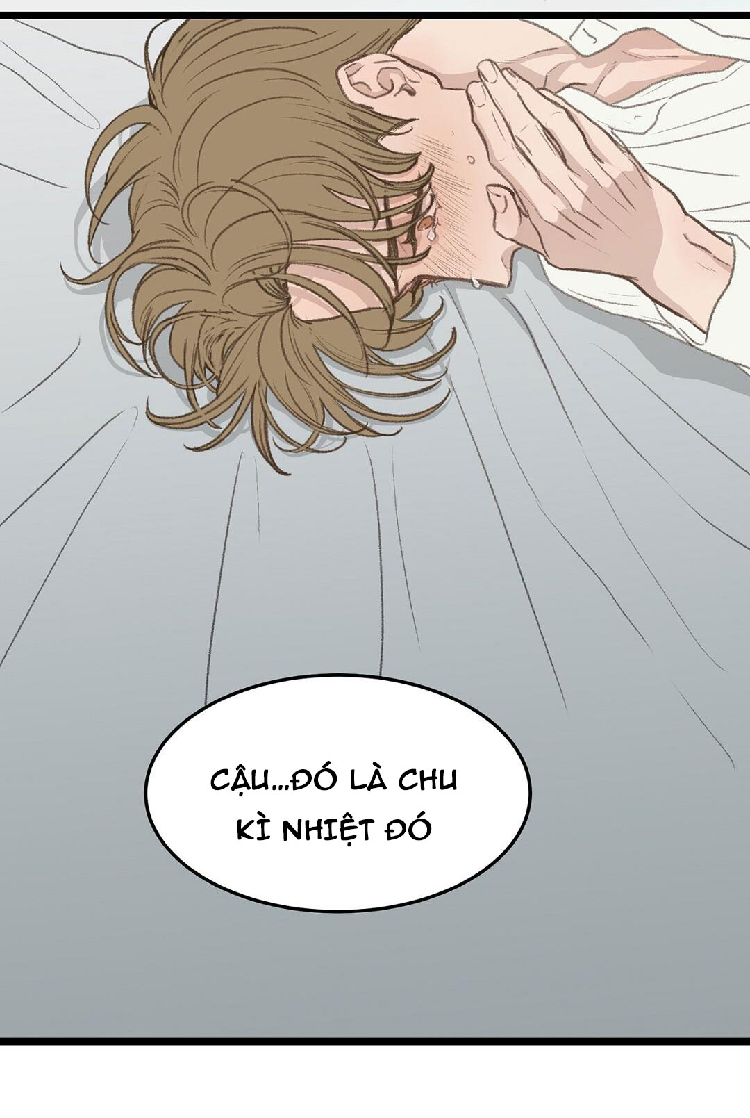 vùng cấm tình yêu của beta chapter 46 50