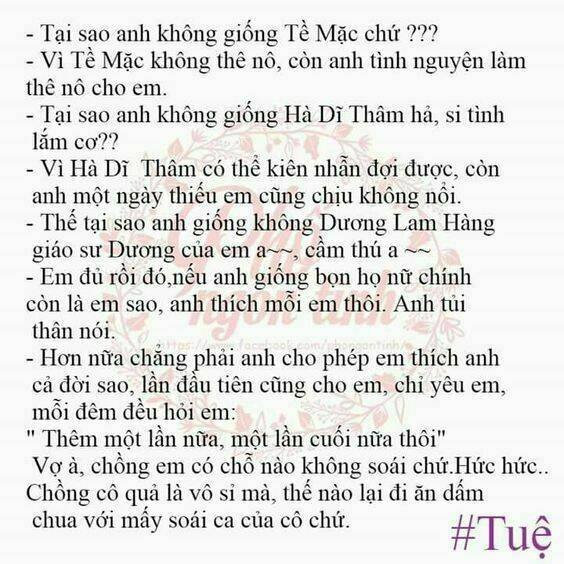 những mẩu truyện chapter 2 3