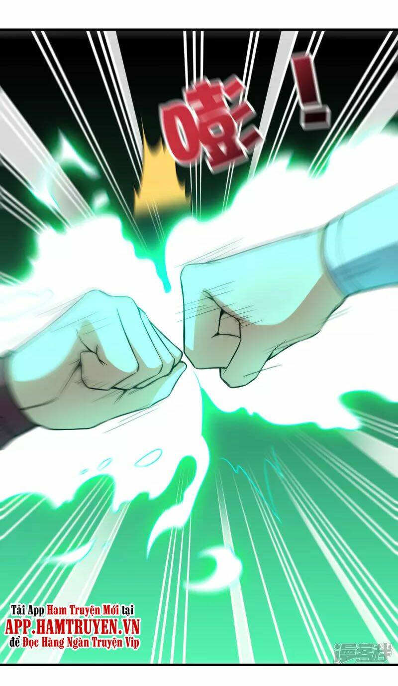 phục thiên thánh chủ chapter 151 19