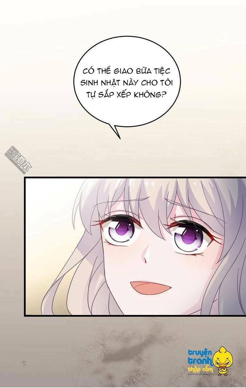 chọc tới chủ tịch tổng tài 2 chapter 11 28