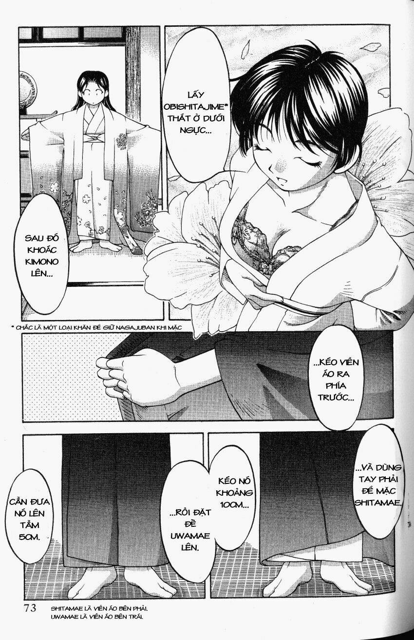 ai yori aoshi chapter 63.1 8