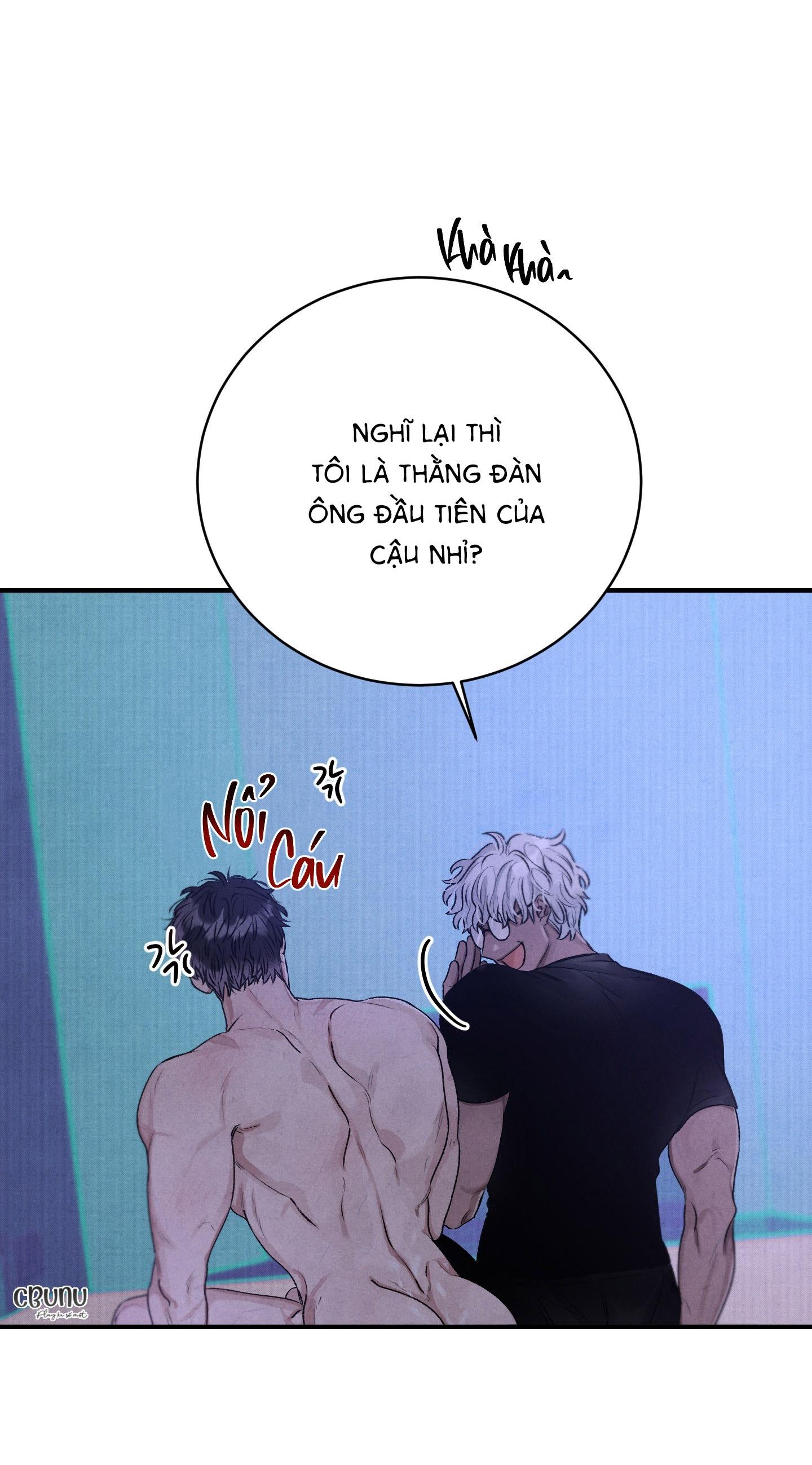 khinh địch tất bại chapter 1 129