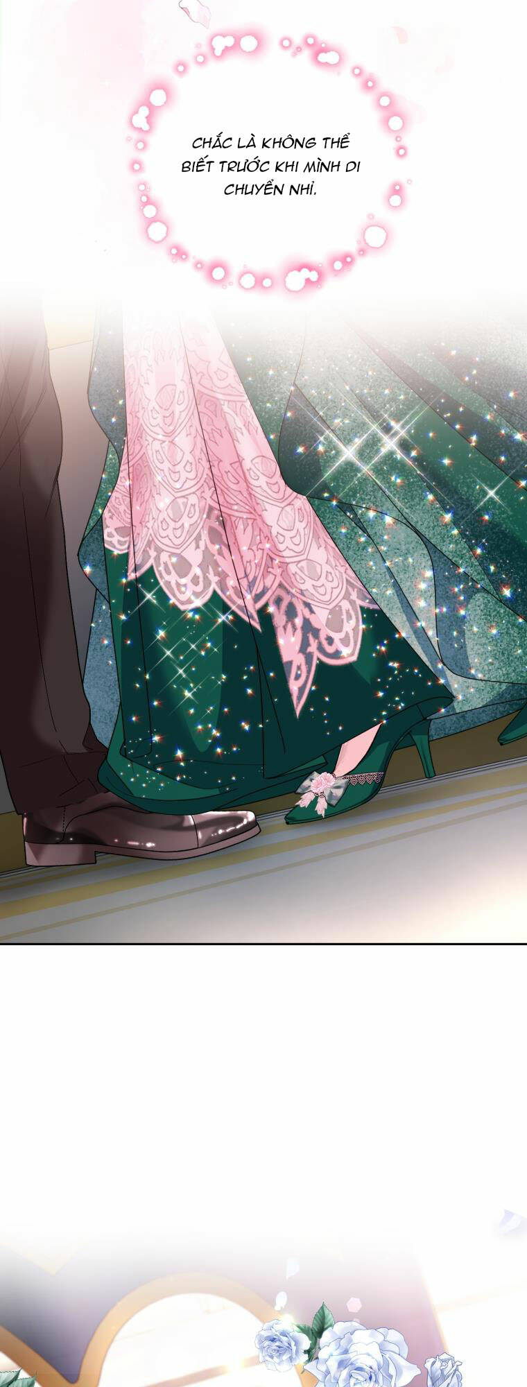 nhà điều chế nước hoa độc quyền của bạo chúa chapter 79 8