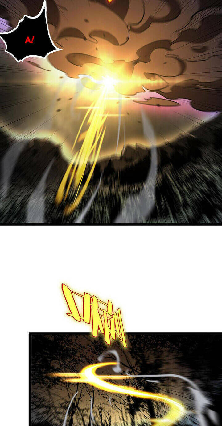 chư giới - tận thế online chapter 185 45