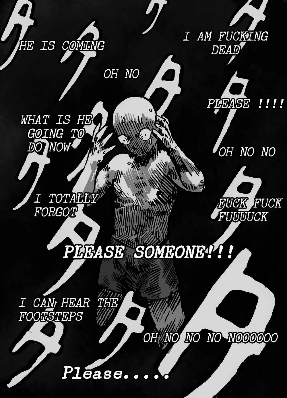 dog nigga chapter 4 11