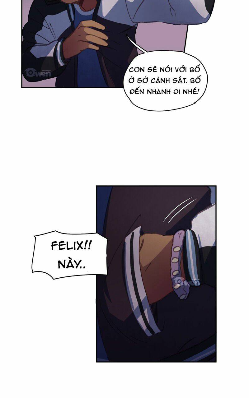 lời nguyền lalin chapter 22 18