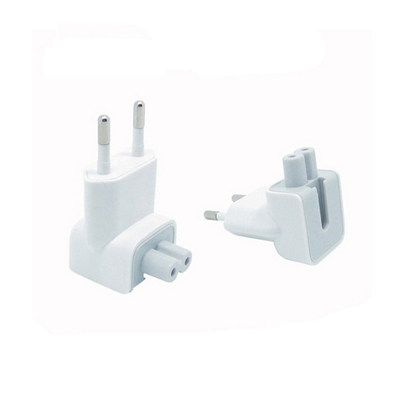 Đầu chuyển 2 Chấu Sạc iPad, MacBook - Chính hãng